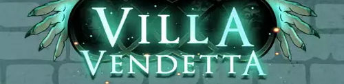 Villa Vendetta slot