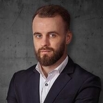 Vladimir Malakchi - CCO at Evoplay