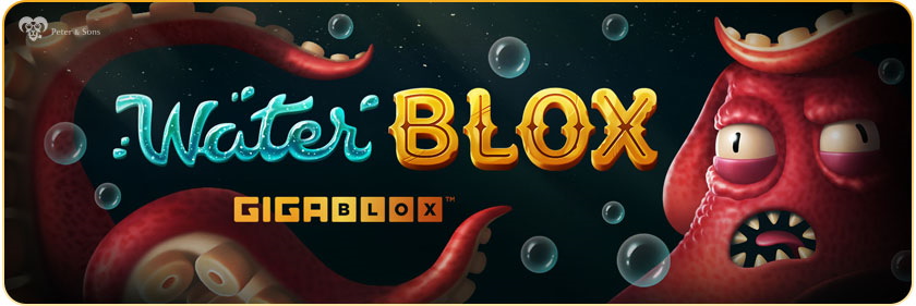 Water Blox Gigablox