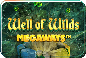 Well of Wilds Megaways slot