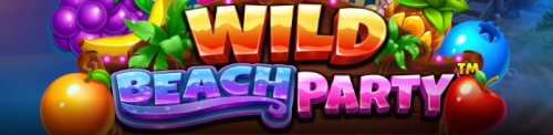 Wild Beach Party slot