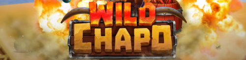 Wild Chapo slot