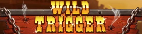 Wild Trigger slot