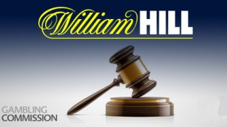 William Hill faces financial sanctions from the UKGC