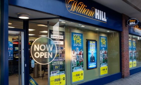 Tipico Group want to buy all William Hill betting shops in the UK