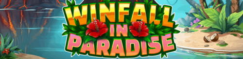 Windfall in Paradise slot