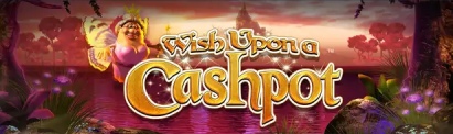 Wish Upon a Cashpot slot