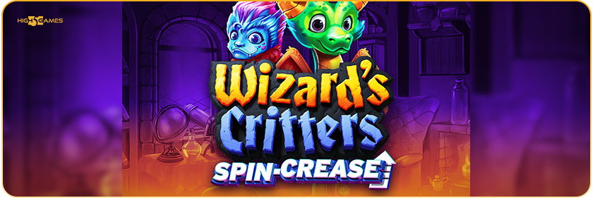 Wizards Critters