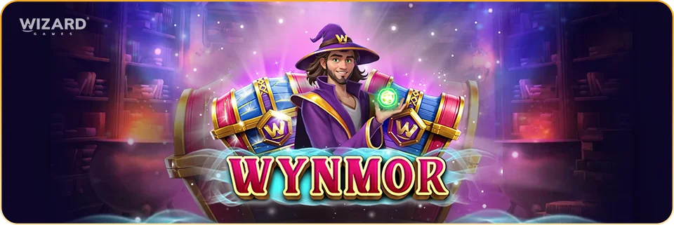 Wynmore from Wizard Games