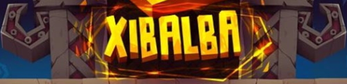 Xibalba slot