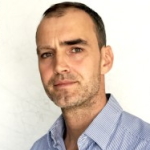 Yann Bautista Business Development Manager at Peter & Sons