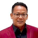 Yudi Soetjiptadi Managing Director, Eventus International