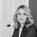 Yulia Aliakseyeva BGaming Game Producer