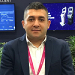 Zorair Asadour - Regional Director at BetConstruct