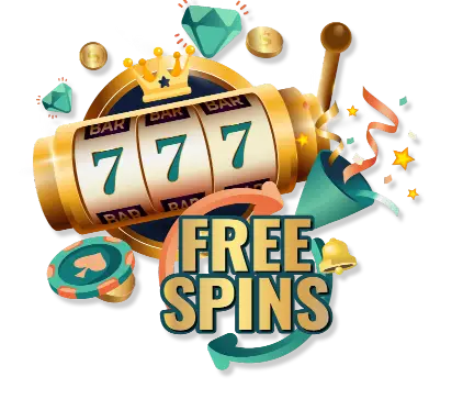 Free spins