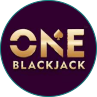 ONE Blackjack logo