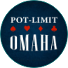 Pot-Limit Omaha logo