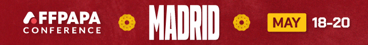 AffPapa Madrid 2026