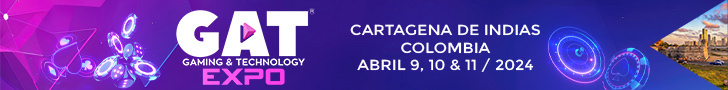 GAT Expo Cartagena