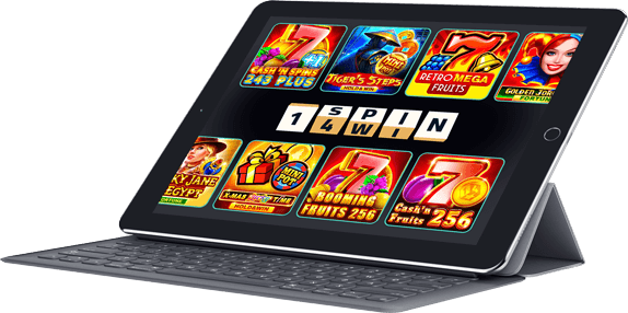 Play 1spin4win on mobile