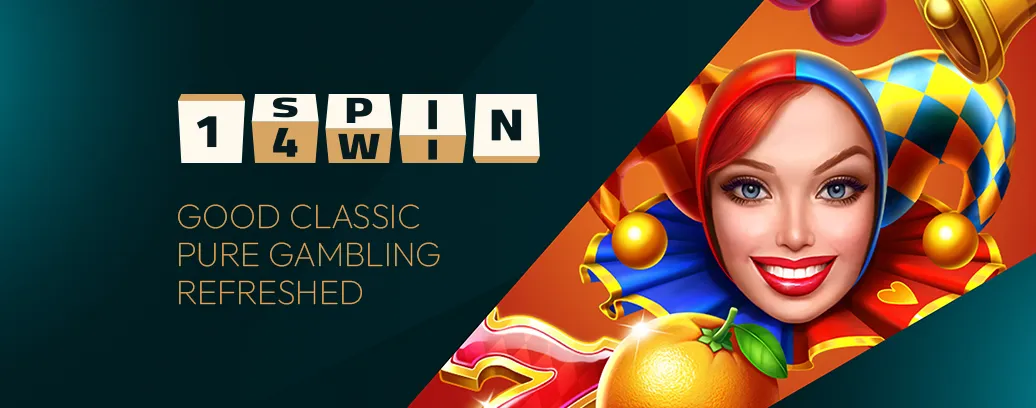 Play 1spin4win Games