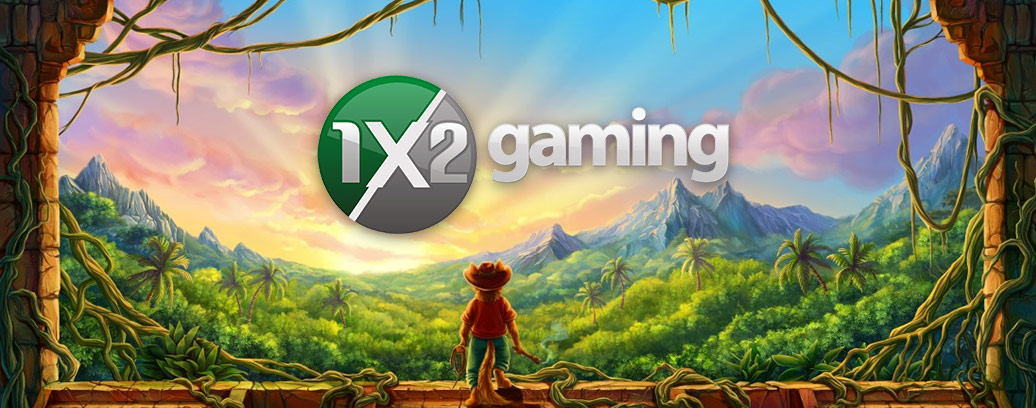 Play 1X2gaming Games