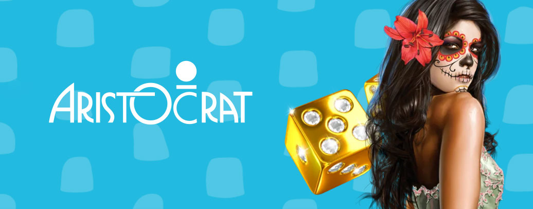 Play Aristocrat Casino Games