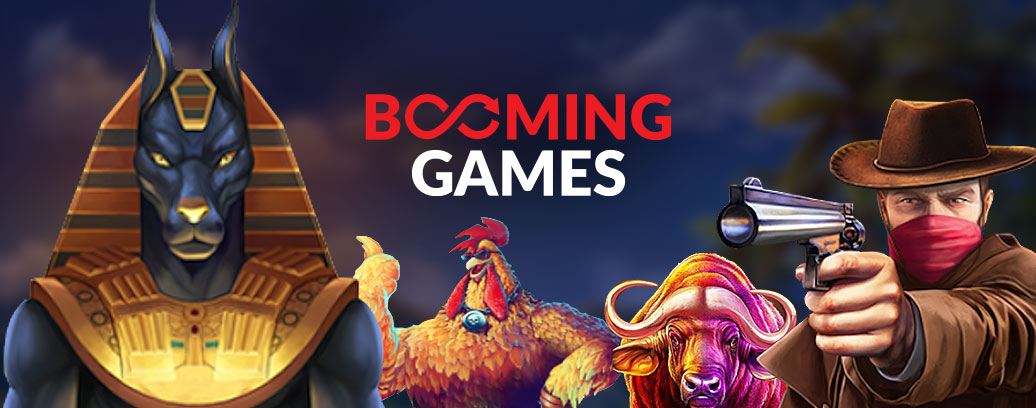 Best Booming Games Slots: Top Picks for Massive Wins