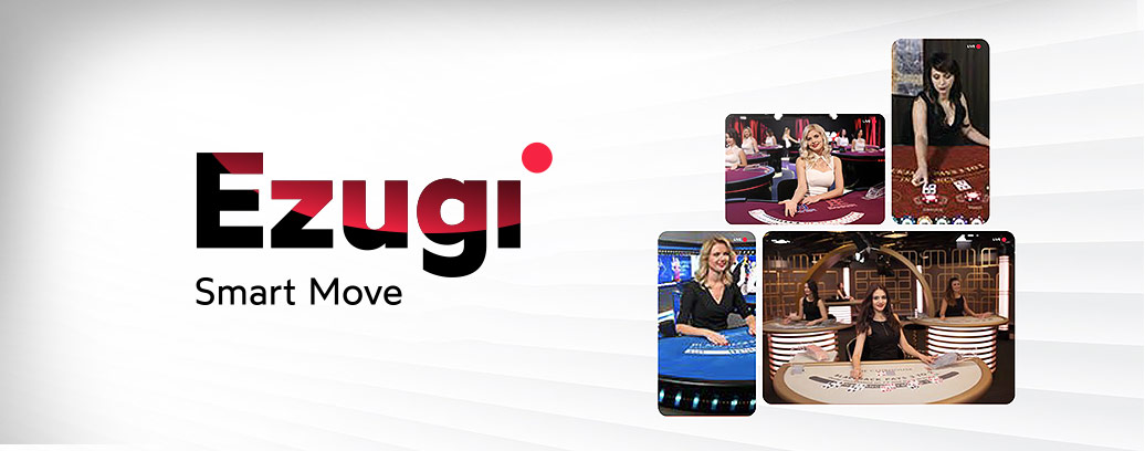 About Ezugi