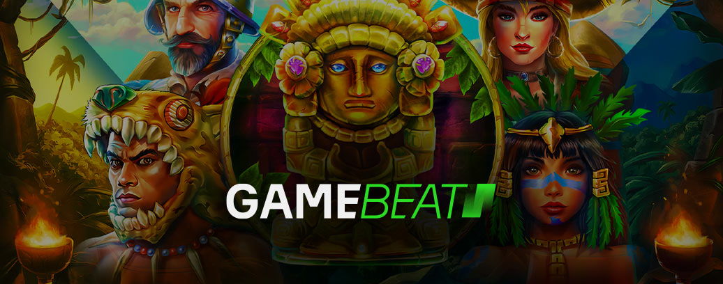 Play GameBeat Casino Games