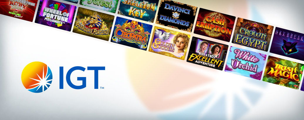 igt online casino