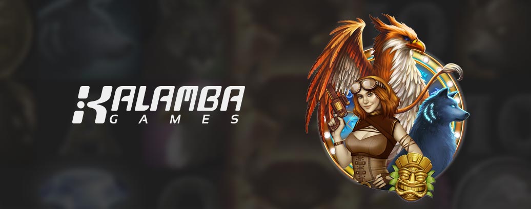 Play Kalamba Casino Games