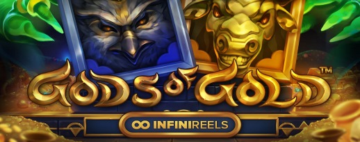 NetEnt’s latest slot releases