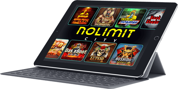 Nolimit City – Next Level Gambling Software and Games