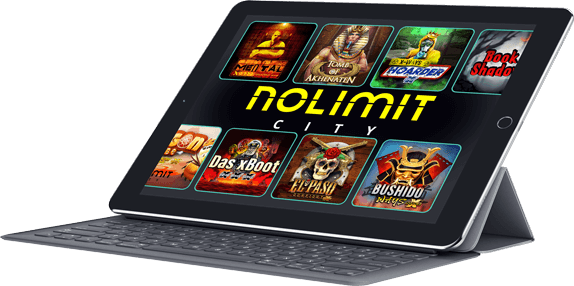 Nolimit City