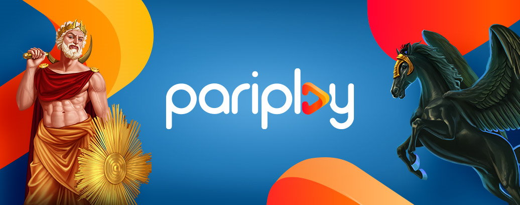 Pariplay Wins 'Casino Product of the Year' at the Prestigious