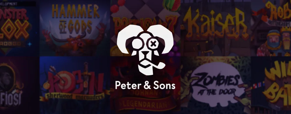 Peter & Sons genaral information