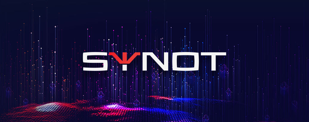 Play SYNOT Games Casino Games