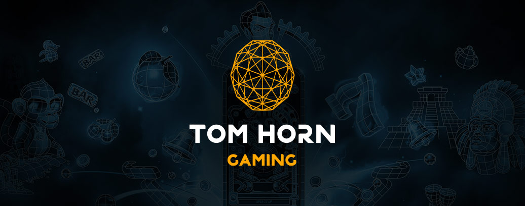 Details about Tom Horn Gaming