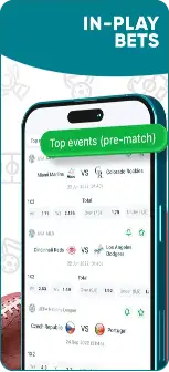 22Bet real money slots