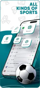 22Bet sports betting