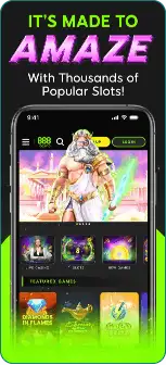 888 Casino online slots