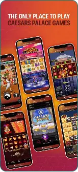 Caesars Palace sports betting