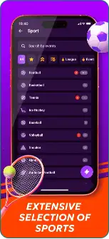 TonyBet sports betting