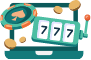 Social Casinos and Sweepstakes