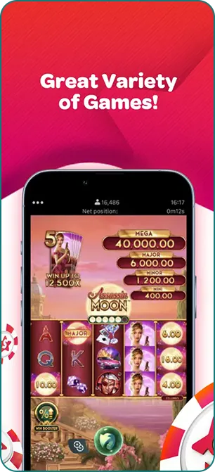 Spin Casino mobile play
