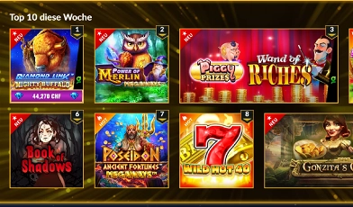 StarVegas casino spiele