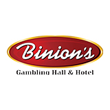 Binion's Gambling Hall