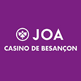 Casino JOA de Besancon