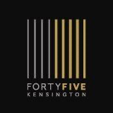 Forty Five Kensington Casino